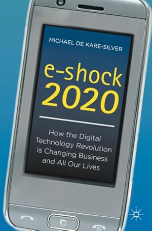 Immagine del venditore per E-Shock 2020 venduto da BuchWeltWeit Ludwig Meier e.K.