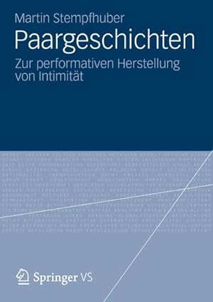 Seller image for Paargeschichten for sale by BuchWeltWeit Ludwig Meier e.K.