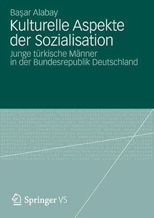 Bild des Verkufers fr Kulturelle Aspekte der Sozialisation zum Verkauf von BuchWeltWeit Ludwig Meier e.K.