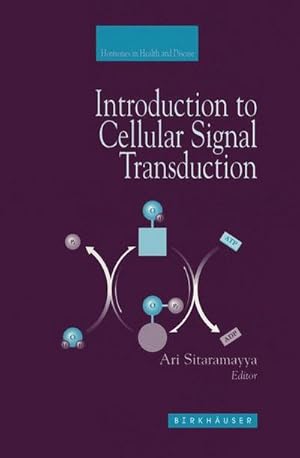 Immagine del venditore per Signal Transduction: An Introduction venduto da BuchWeltWeit Ludwig Meier e.K.
