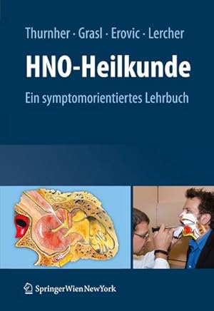 Seller image for HNO-Heilkunde for sale by BuchWeltWeit Ludwig Meier e.K.