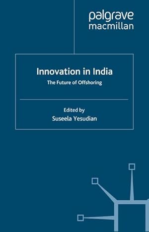 Seller image for Innovation in India for sale by BuchWeltWeit Ludwig Meier e.K.