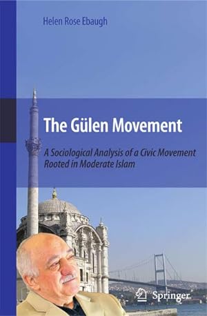 Seller image for The Glen Movement: A Sociological Analysis of a Civic Movement Rooted in Moderate Islam for sale by BuchWeltWeit Ludwig Meier e.K.