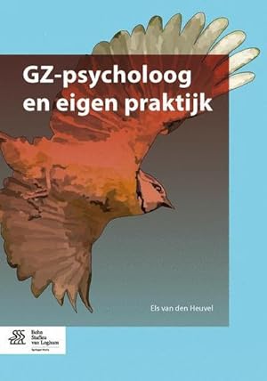 Seller image for Gz-Psycholoog En Eigen Praktijk for sale by BuchWeltWeit Ludwig Meier e.K.