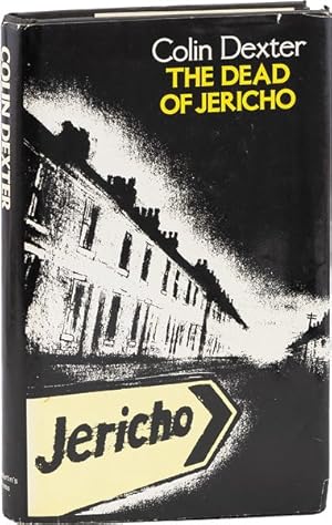 The Dead of Jericho