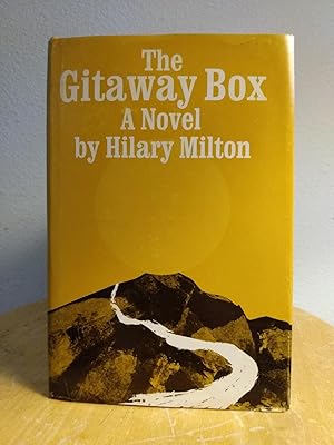 Seller image for The Gitaway Box for sale by Counterpane Books