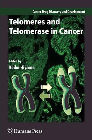 Seller image for Telomeres and Telomerase in Cancer for sale by BuchWeltWeit Ludwig Meier e.K.