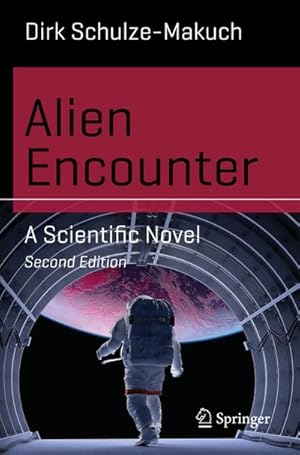 Immagine del venditore per Alien Encounter venduto da BuchWeltWeit Ludwig Meier e.K.