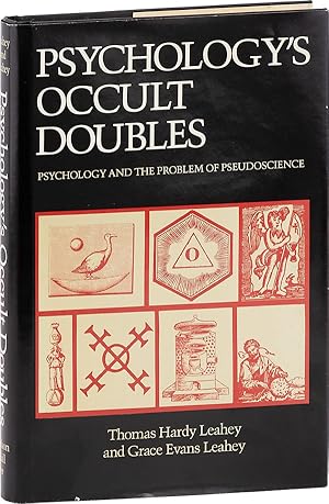 Bild des Verkufers fr Psychology's Occult Doubles zum Verkauf von Lorne Bair Rare Books, ABAA