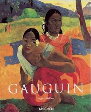 Seller image for Gauguin: Kleine Reihe - Kunst for sale by Gerald Wollermann