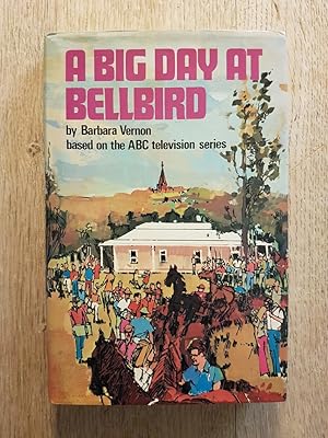 A Big Day At Bellbird