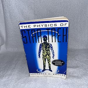 Seller image for The Physics of Star Trek for sale by JMCbooksonline