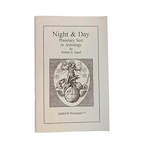Night & Day: Planetary Sect in Astrology