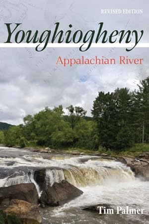 Seller image for Youghiogheny : Appalachian River for sale by GreatBookPrices