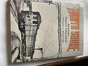 Seller image for North Shore - America's Fastest Interurban for sale by H&G Antiquarian Books