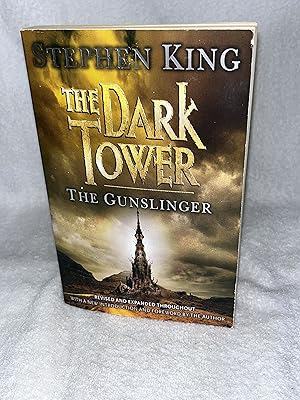 Bild des Verkufers fr The Dark Tower zum Verkauf von JMCbooksonline