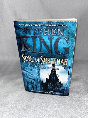 Seller image for The Dark Tower: Song of Susannah Song of Susannah Bk. 6 for sale by JMCbooksonline