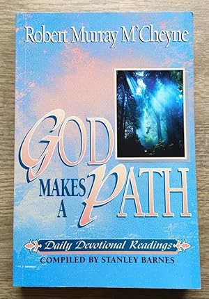 Bild des Verkufers fr God Makes a Path: Daily Devotional Readings zum Verkauf von Peter & Rachel Reynolds