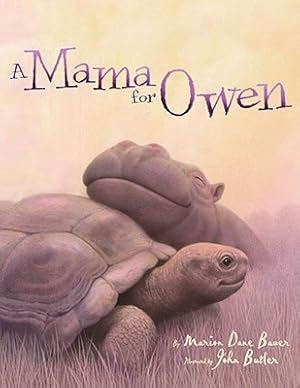 Immagine del venditore per A Mama for Owen (Hardback or Cased Book) venduto da BargainBookStores