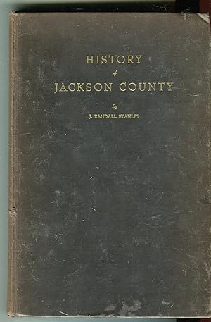 History of Jackson County (Florida)