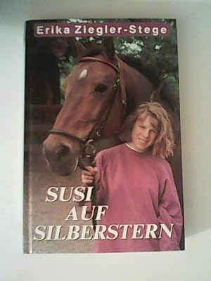 Seller image for Susi auf Silberstern for sale by ANTIQUARIAT FRDEBUCH Inh.Michael Simon