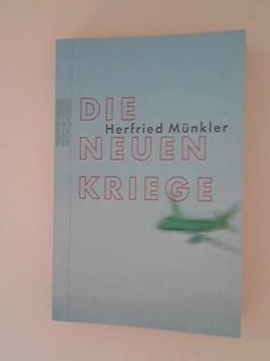 Seller image for Die neuen Kriege for sale by ANTIQUARIAT FRDEBUCH Inh.Michael Simon