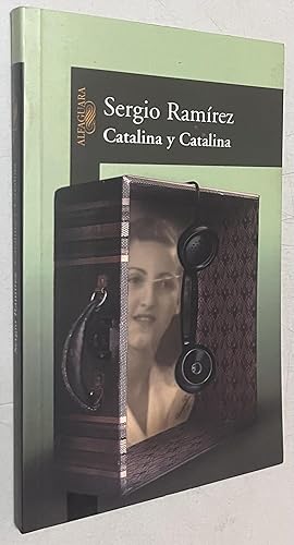 Seller image for Catalina y Catalina (Spanish Edition) for sale by Once Upon A Time