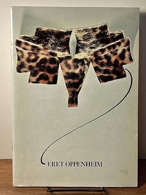 Meret Oppenheim