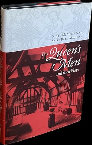 Immagine del venditore per The Queen's Men and Their Plays venduto da Weather Rock Book Company