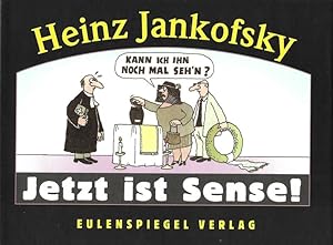 Jetzt ist Sense