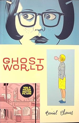 Seller image for Ghost World for sale by Adventures Underground