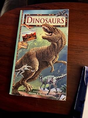 Seller image for A Guide To Dinosaurs for sale by Alicesrestraunt