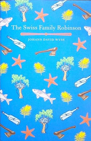 Seller image for The Swiss Family Robinson for sale by Adventures Underground