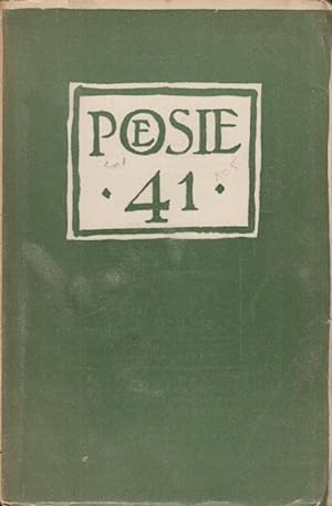 Seller image for Posie 41 - N 5 for sale by PRISCA