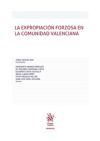 Imagen del vendedor de La Expropiacin forzosa en la Comunidad Valenciana a la venta por AG Library