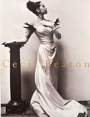 Seller image for Cecil Beaton for sale by Haymes & Co. Bookdealers