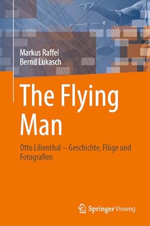 Seller image for The Flying Man for sale by BuchWeltWeit Ludwig Meier e.K.