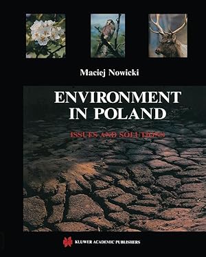 Immagine del venditore per Environment in Poland venduto da moluna