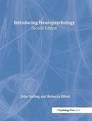 Bild des Verkufers fr Introducing Neuropsychology zum Verkauf von moluna
