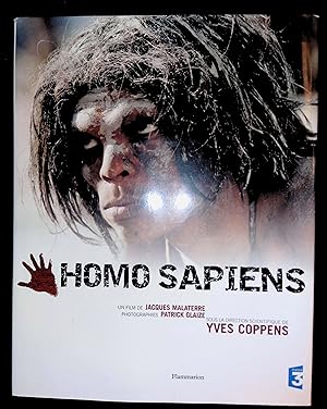 Seller image for Homo sapiens for sale by LibrairieLaLettre2