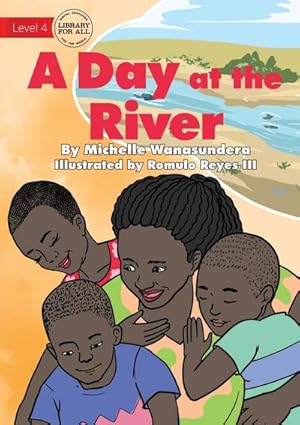Seller image for A Day at the River for sale by AHA-BUCH GmbH