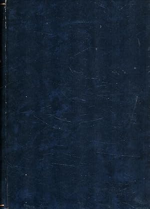 Der Deutschunterricht - 4. Jahrgang 1952 komplett