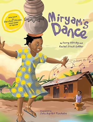 Immagine del venditore per Miryam's Dance venduto da GreatBookPrices