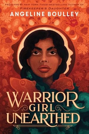 Seller image for Warrior Girl Unearthed for sale by GreatBookPrices