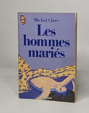 Imagen del vendedor de Hommes maries *** (Les) a la venta por crealivres