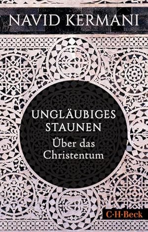 Image du vendeur pour Unglubiges Staunen mis en vente par BuchWeltWeit Ludwig Meier e.K.