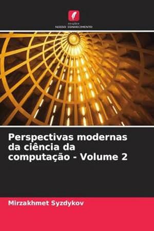 Imagen del vendedor de Perspectivas modernas da cincia da computao - Volume 2 a la venta por BuchWeltWeit Ludwig Meier e.K.