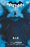 Bild des Verkufers fr Batman: R.I.P. - La saga completa zum Verkauf von AG Library