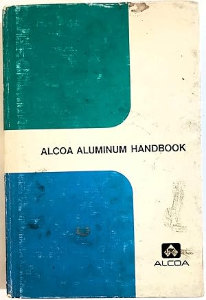 Alcoa Aluminum Handbook