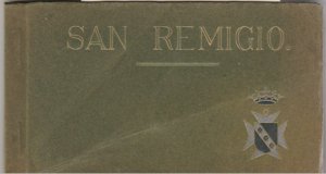 San Remigio - 12 Postkarten